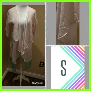 Lularoe Monroe Size Small